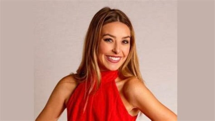 
Allison Vest Height, Weight, Net Worth, Age, Birthday, Wikipedia, Who, Nationality, Biography 