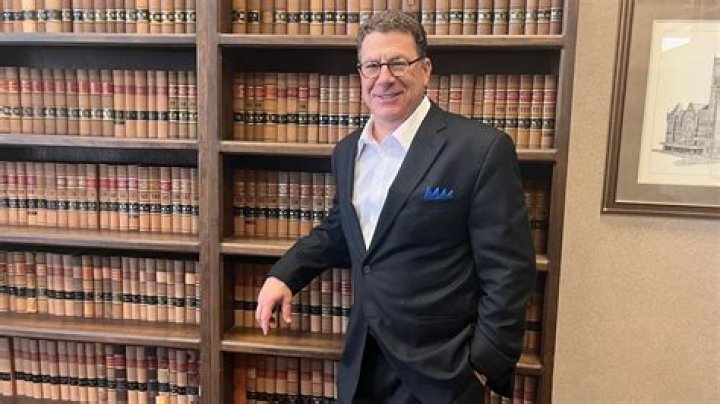 
Attorney Richard Marks Testimony On Johnny Depp Trial And Net Worth 