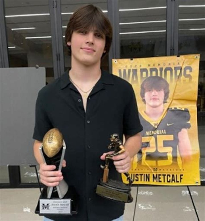 Austin Wallace – aj_wallace69 Age, Birthday, Wikipedia, Who, Nationality, Biography