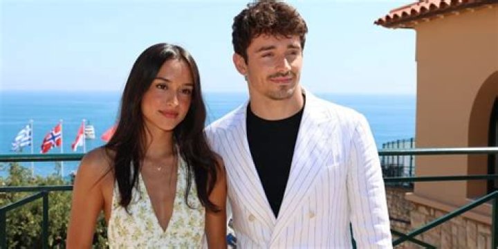 Charles Leclerc Wiki, Height, Age, Girlfriend, Biography, Net Worth