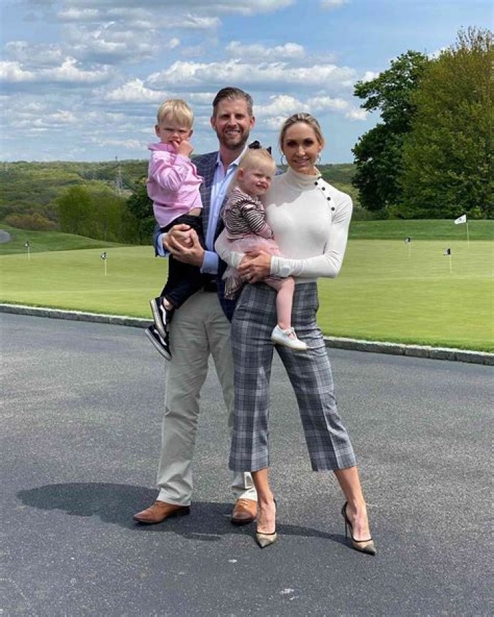 Eric Luke And Carolina Dorothy | Kids And Family