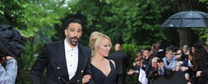 
“He was very jealous”: Pamela Anderson French Soccer player relationship explored amid release of Netflix doc 