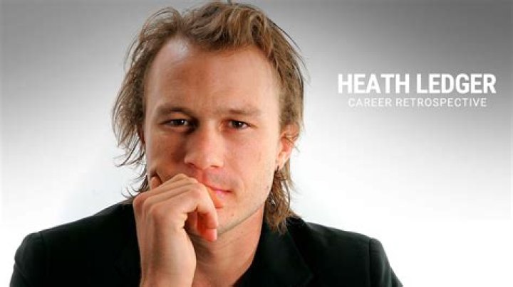 Heath Ledger Height, Weight, Net Worth, Age, Birthday, Wikipedia, Who, Nationality, Biography