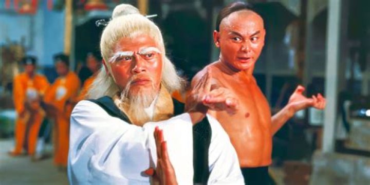 
Is Henry Leaving Kung Fu? Where Is He going? 