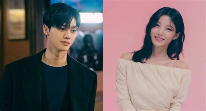 
Is Kim Yoo Jung Dating? Who is Kim Yoo Jung Dating? Who is Song Kang? 