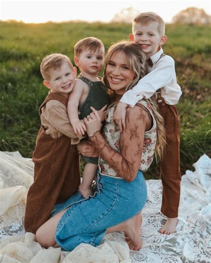 Is Marybeth Byrd Still On American Idol? Her Age And Parents