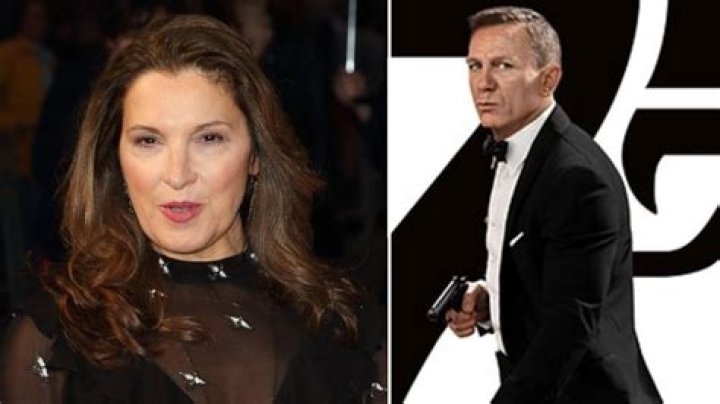 
Is Prince William the next James Bond? 007 producer Barbara Broccoli believes he ‘ticks all boxes’ 