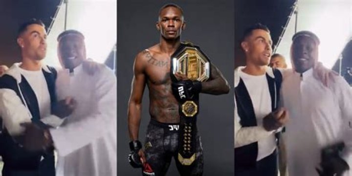 Israel Adesanya Height, Weight, Net Worth, Age, Birthday, Wikipedia, Who, Nationality, Biography