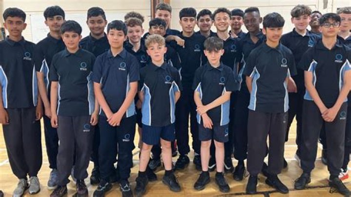 Korean Englishman Grooming Allegations on British Students At Fulham Boys High School
