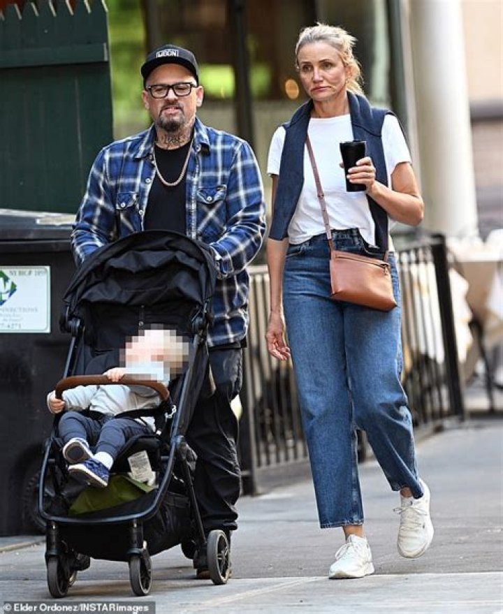 
Manny Diaz is Married to Wife: Stephanie Cerow. Kids. 
