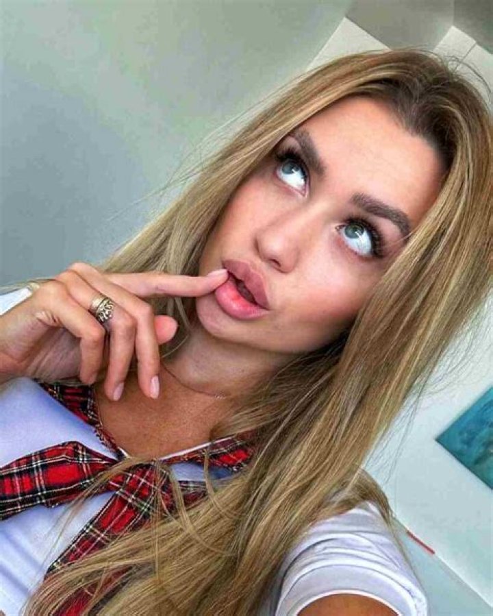Matilda Djerf Height, Weight, Net Worth, Age, Birthday, Wikipedia, Who, Nationality, Biography