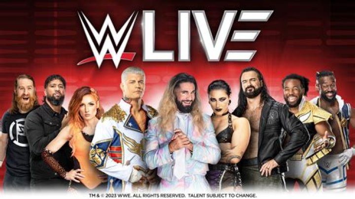 Meet WWE Nikkita Lyons parents Rodolfo Ubach And Sidna Ubach And Siblings