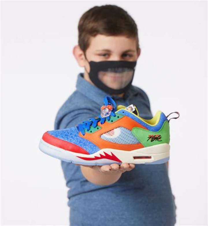 
Nike Air Presto x Doernbecher sneakers: Where to buy and more explored 