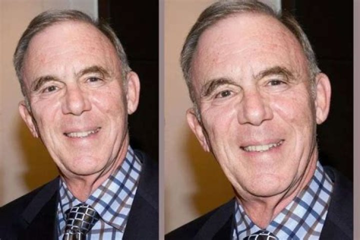 
Palm Springs pioneer, Bob Fey, dies at 79 