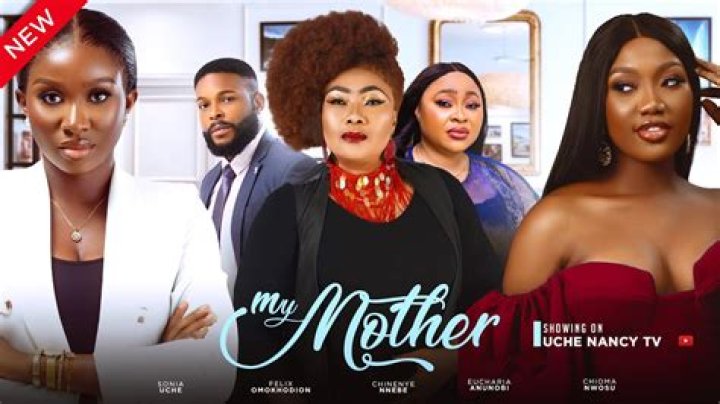 
Queen Wokoma, others react as Nollywood actress, Chineye Nnebe shares lovely photos from a movie set 