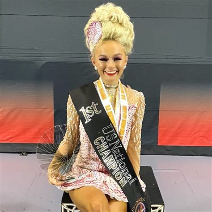 Rosebud Baker Height, Weight, Net Worth, Age, Birthday, Wikipedia, Who, Nationality, Biography