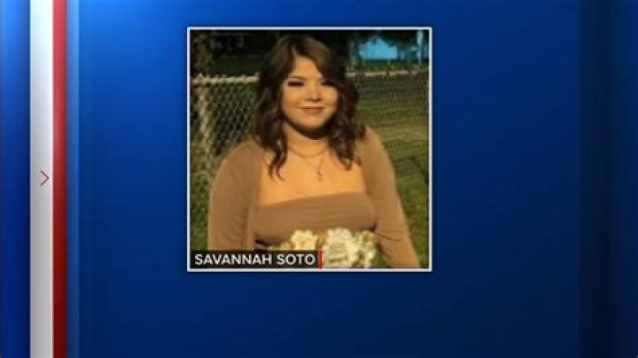 
Savannah Soto Cause of Death, Who was Savannah Soto? 