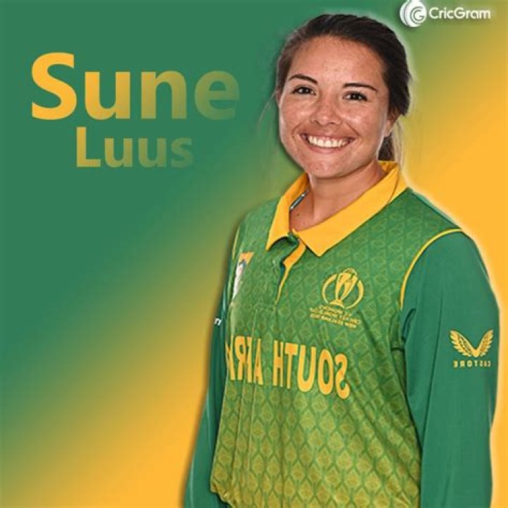 
Sune Luus Height, Weight, Net Worth, Age, Birthday, Wikipedia, Who, Nationality, Biography 