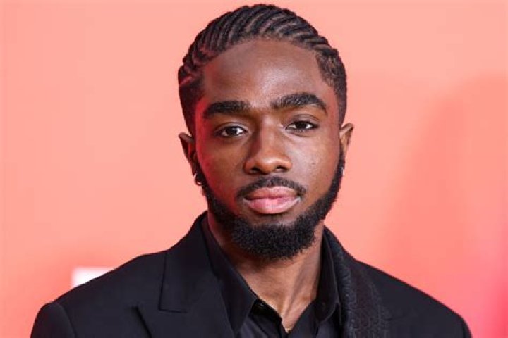 Tyler Mclaughlin Height, Weight, Net Worth, Age, Birthday, Wikipedia, Who, Nationality, Biography