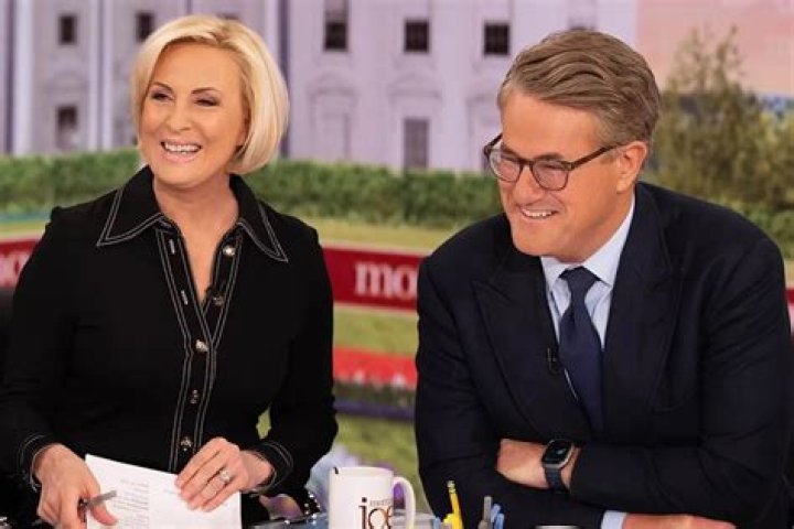 
Was Douglas Mackie Arrested? Twitter Used Over Voters Acquisition And Joe Scarborough Case Details 