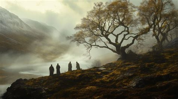 
What time will The Rig air on Prime Video? Release date, plot, and more about the Scottish supernatural series 
