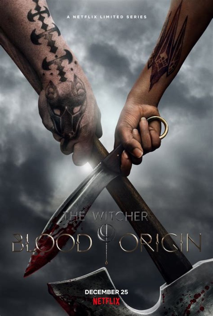 
What time will The Witcher: Blood Origin air on Netflix? Release date, plot, and more details about the fantasy series 