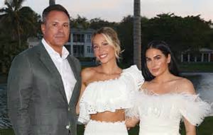 
Who are Ashley Dupres Parents? Ashley Dupre Biography, Parents Name, Nationality and More 