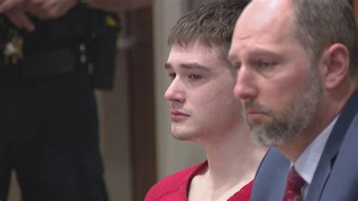 
Who Are Tyler Barriss Parents? Prison Sentence And Swatting Meaning Explained 