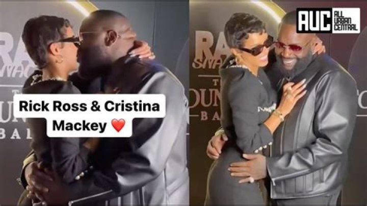 
Who Is @cristinamackeyy TikTok? Cristina Mackey Music Career And Social Media Influence 