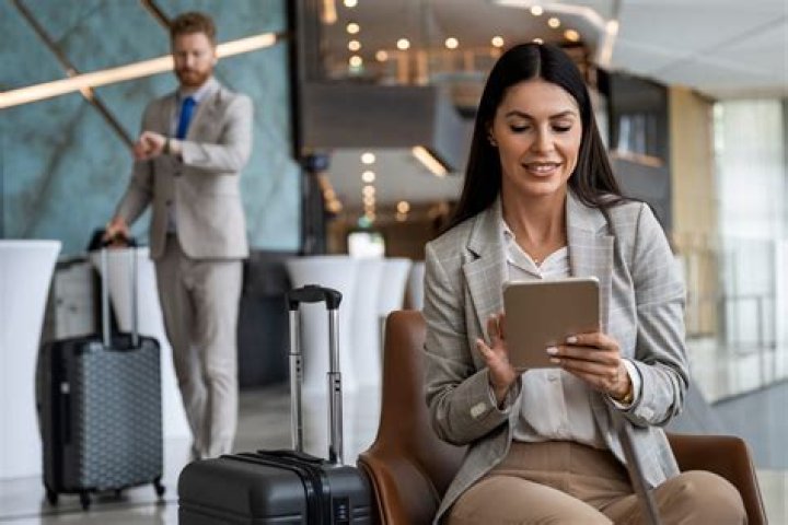 
Who Is Kayla Marbry TikTok? Lets Fly Cheaper Travel Consultant Is A Former Flight Attendant 