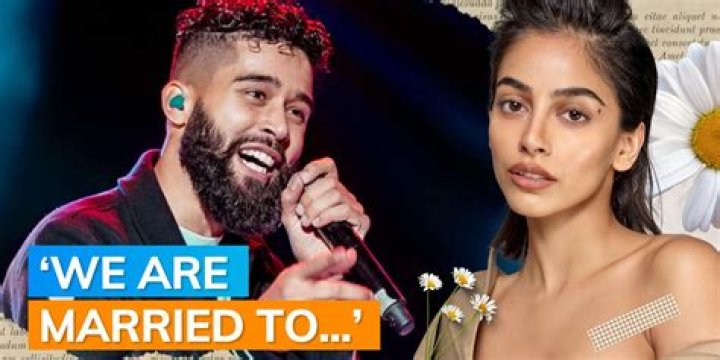 Who Is Mandeep Dhillon Boyfriend Jonathan Parramint? Is The After Life Actress Married?