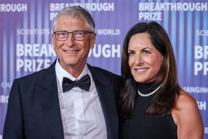 
Who Is Melinda French Gates Boyfriend? She Finally Breaks Silence On Divorce With Bill Gates 