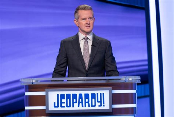
Who won Jeopardy! tonight? May 5, 2023, Friday 