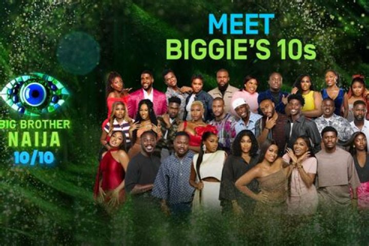 
Zooming in on how Phyna did it! – BBNaija 